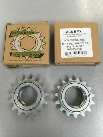 ACS Crossfire Freewheel