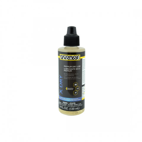 Pedro's X Dry Lube