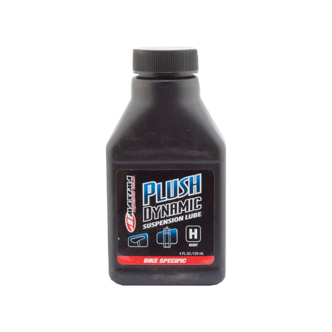 Maxima Plush Dynamic Lube