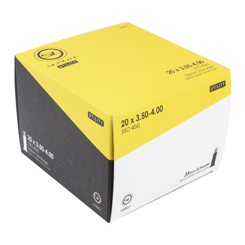 Sunlite TUBE UTILIT 20x3.50-4.00 SV35