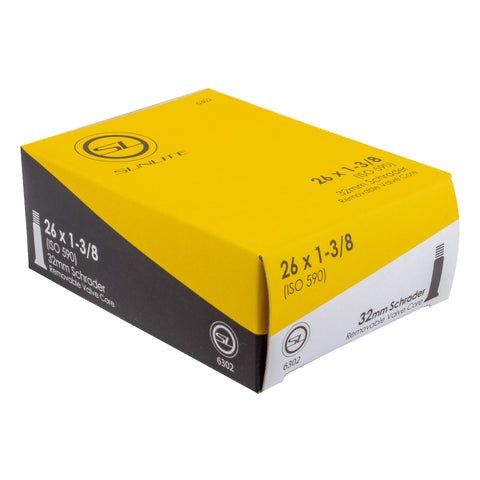 SULITE Standard Schrader Valve Tube