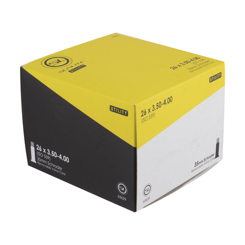 Sunlite Utili-T Standard Schrader Valve Tube