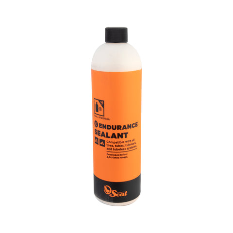 Orange Seal Endurance Tire Sealant