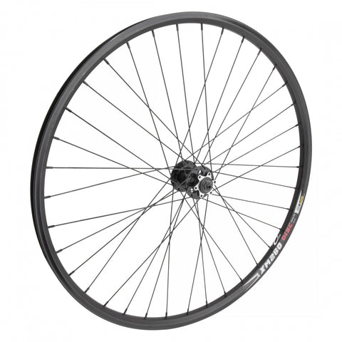 Wheel Master WHL FT 29 622x21 WEI XM280 DISC BK 36 WMMT2000 6B QR BK 100mm 14gBK