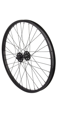 SE Bikes Front Wheel 24"-Front : 24"