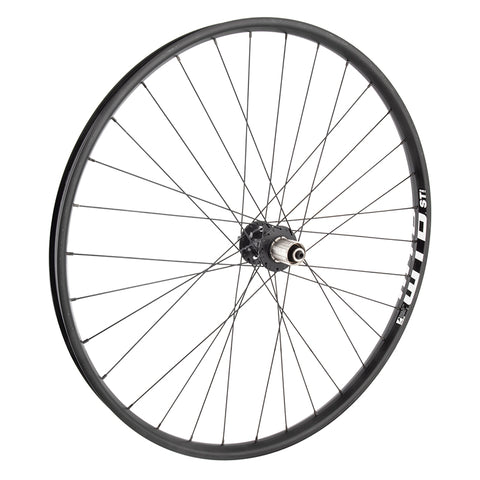 Wheel Master WHL RR 29 622x30 WTB ST TCS 2.0 i30 BK DISC 32 OR8 MT2100 8-10sCAS 6B QR BK 135mm DTI2.0BK