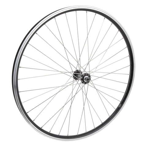 Wheel Master Front Wheel 26x1.5 MACH1 ER10 Black MSW 36 ALY QR BK 100mm QR SS2.0SL