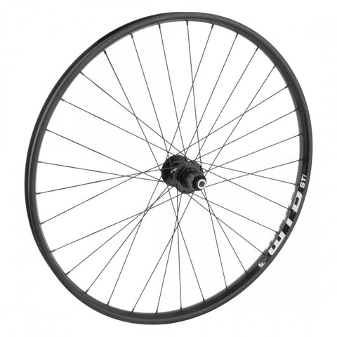 Wheel Master WHL RR 29 622x30 WTB ST TCS 2.0 i30 BK DISC 32 SRAM MTH746 8-10sCAS 6B 12mm BK 142mm SS2.0BK