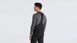 Specialized Men's Merino Seamless Long Sleeve Base Layer