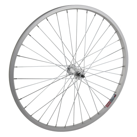Wheel Master WHL FT 24x1.75 507x19 ALY SL 36 ALY BO 3/8 SL 14gUCP