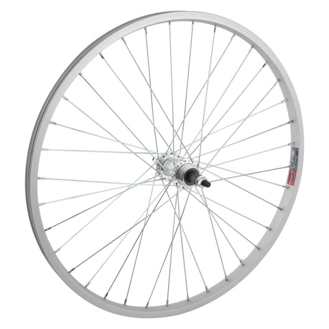 Wheel Master Rear Wheel 24x1.75 507x19 ALY SL 36 ALY FW 5/6/7sp BO SL 135mm 14gUCP