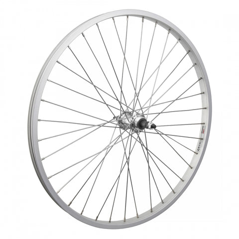 Wheel Master WHL RR 26x1.75 559x25 ALY SL 36 ALY FW 5/6/7sp BO SL 135mm 12gSS