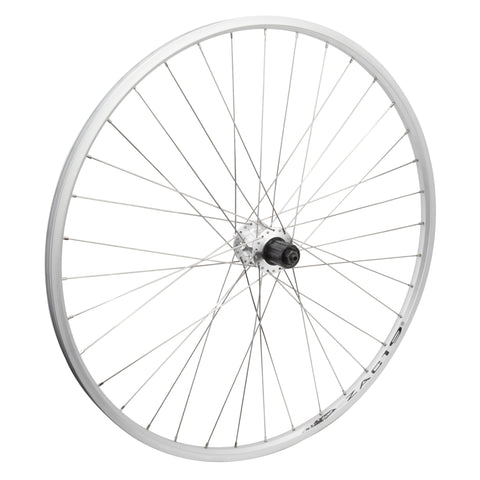 Wheel Master WHL RR 700x35 622x19 WEI ZAC19 SL 36 ALY 8-10sCAS 6B QR SL 135mm SS2.0SL