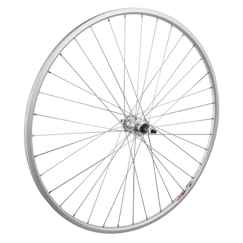 Wheel Master WHL RR 27x1 630x14 WEI LP18 SL 36 ALY FW 5/6/7sp BO SL 126mm DTI2.0SL