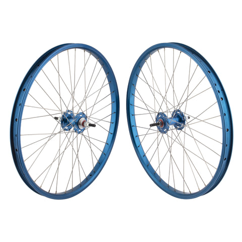 Black Ops DW1.1 Wheelset