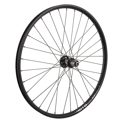 Wheel Master WHL RR 27.5 584x23 WTB SX23 DISC BK 32 SRAM MTH506 8-10sCAS 6B QR BK 135mm DTI2.0BK