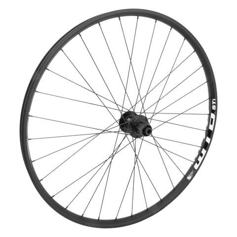 Wheelmaster 29" RR 29 WTB ST TCS 2.0 i27  DISC MT2010 8-10sCAS 6B 12mm BK 142mm SS2.0BK