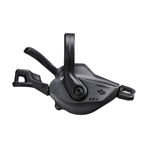 Shimano Deore XT SL-M8130-R Shift Lever, 11-Speed, Right