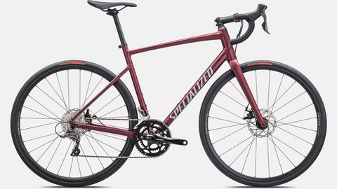 Spec. Allez E5 2024-Maroon : 54