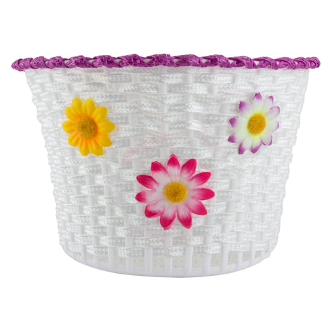 Sunlite Large Flower Basket