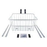 Wald #1512 Drop Top Basket