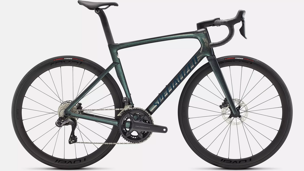 Specialized Tarmac SL7 Expert 2023 Centraal Cycle