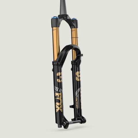 Fox 38 Factory Grip X2 29, 170mm, 68HT, Black
