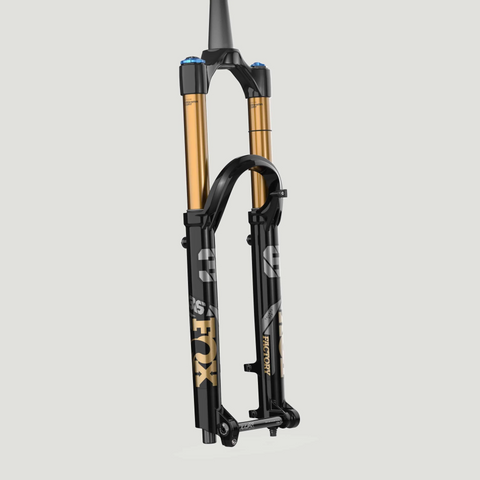 FOX 36 Factory - GRIP X 160mm 44mm Offset 29