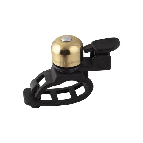 Planet Bike Courtesy Flexi Bell