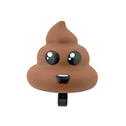 Squeezy Poop Horn