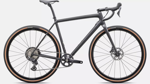 Specialized Crux Comp 2025