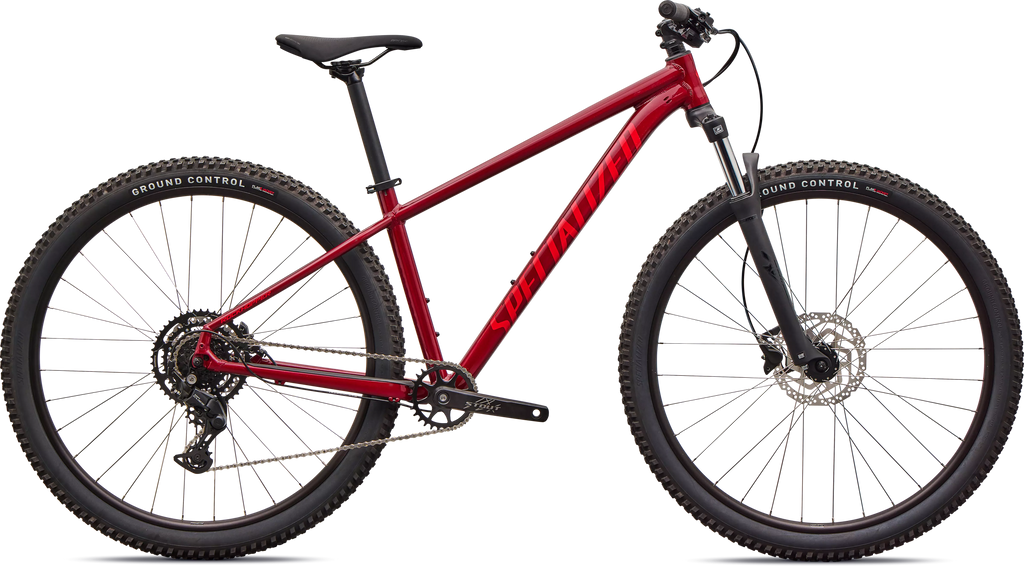 Specialized Rockhopper Sport 27.5 2026 – Centraal Cycle Specialized Rockhopper Sport 27.5 2026 – Centraal Cycle