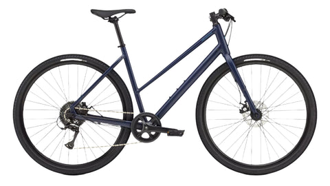 Specialized Sirrus X 1.0 Step-Through