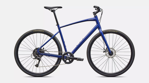Specialized Sirrus X 1.0 2026
