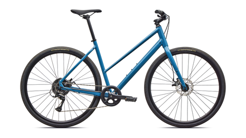 Specialized Sirrus X 1.0 Step Through 2026