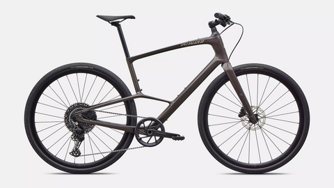 Specialized Sirrus X 5.0 2027