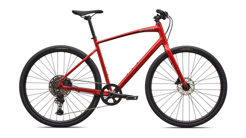 Specialized Sirrus x 3.0 2027