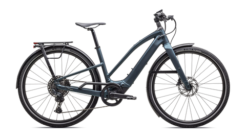 Specialized Turbo Vado SL 2 5.0 Step-Through 2026