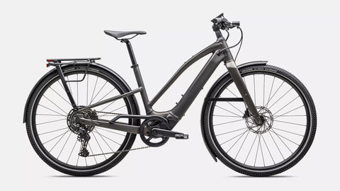 Specialized Turbo Vado SL 2 4.0 Step-Through 2025