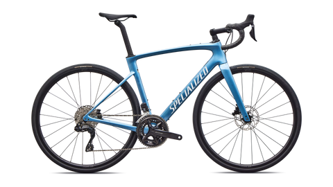 Specialized Roubaix SL8 Comp 2026 105 Di2
