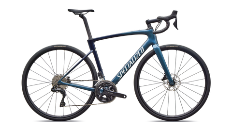 Specialized Roubaix SL8 Comp Shimano 105 Di2 2027