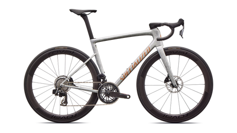 Specialized Tarmac SL8 Pro SRAM Force AXS 2026