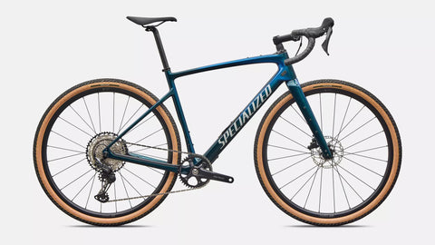 Specialized 2026 Diverge 4 Sport Carbon