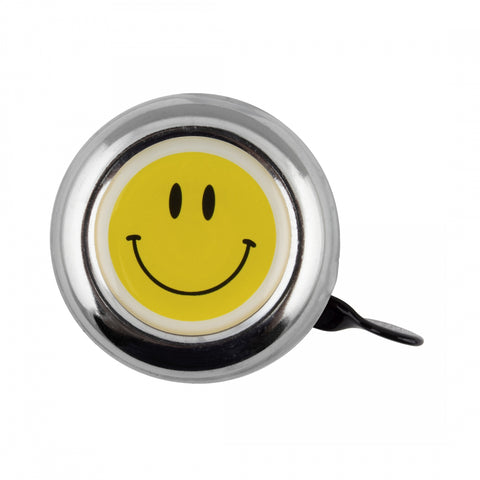 Clean Motion Smiley Swell Bell