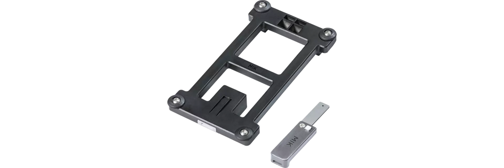 Specialized MIK Adapter Plate Centraal Cycle