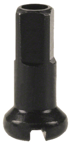 DT Swiss 2.0 x 12mm Black Alloy Box