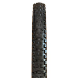 MAXXIS ASSEGAI TIRE 27.5x2.6 BK FOLD/60 3CT/EXO/TR/WT
