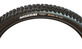 MAXXIS ASSEGAI TIRE 27.5x2.6 BK FOLD/60 3CT/EXO/TR/WT