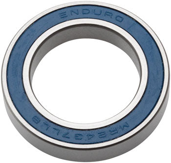 ENDURO MR2437-LLB ABEC-3 Radial Bearing 24mm x 37mm x 7mm