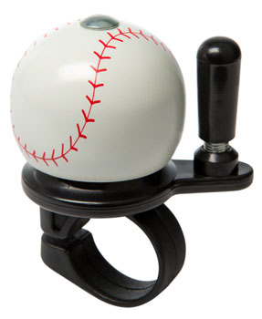 Dimension Baseball Bell